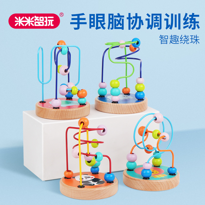 浙江金馬工藝品 匠心獨運，打造科教玩具新標桿